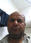 Шухрат Жобборов, 49 лет, Бузулук