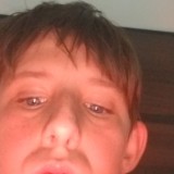 Blaize, 23  , Mustang