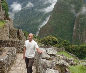 Hamid, 59 лет, São Paulo capital