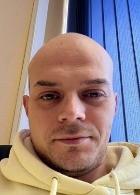 Dmitriy, 33, Russia, Kaliningrad