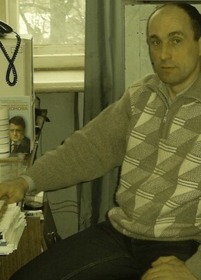 Геннадий, 57, Россия, Рязань