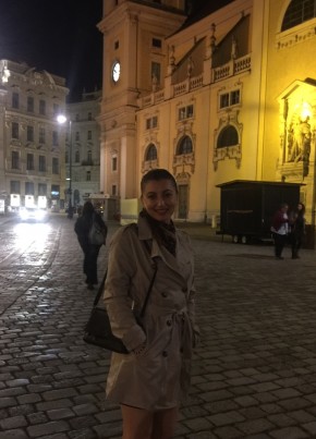 Tatiana, 41, Republik Österreich, Wien
