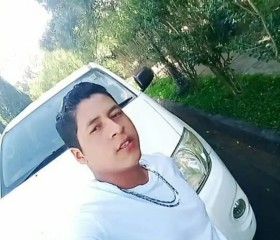 Juan, 26, San Jose (San Jose)