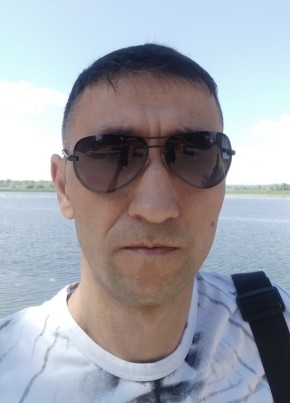 славик, 42, Россия, Энгельс