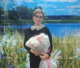 Tatyana, 65, Novosibirsk