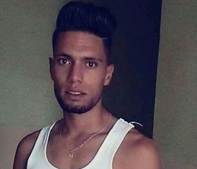 Lamine, 29, Constantine