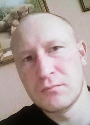 Саша из Сургута 46 лет