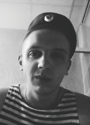 Александр, 19, Россия, Кирсанов