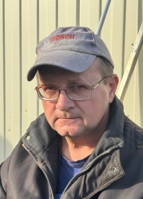 Павел из Ульяновска 54 года