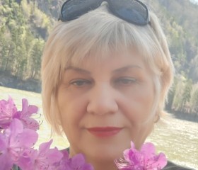 Tatyana, 60, Barnaul
