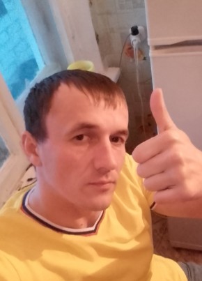 Санёк, 32, Россия, Ростов