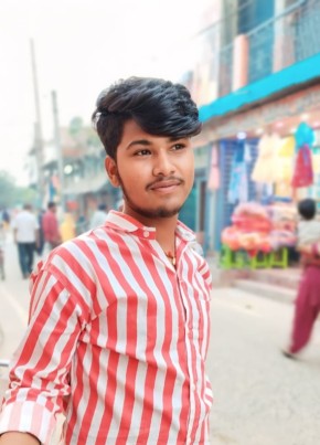 Kala, 18, India, Ludhiana