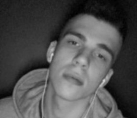 Lukas, 25, Hlohovec