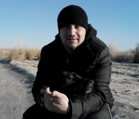 Алексей, 36 лет, Білгород-Дністровський