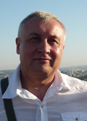 Sergey, 60, Russia, Moscow
