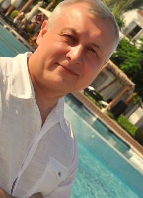 Sergey, 61, Russia, Moscow