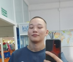 Denis, 23, Peqin