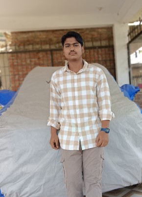 NomanAhmadQadri, 18, India, Utraula