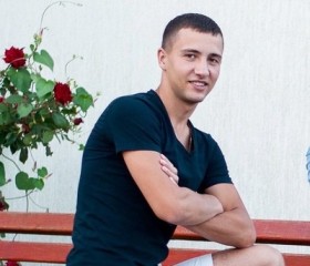 Денис, 28 лет, Звенигородка