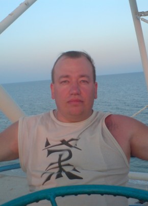 Андрей Беляев из Jihlava 53 года
