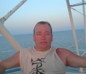 Andrey Belyaev, 53, Jihlava