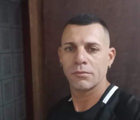 Erik Luiz, 47 лет, São José dos Campos
