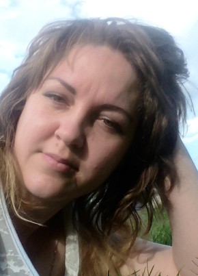 Анджелина, 36, Россия, Жигулевск