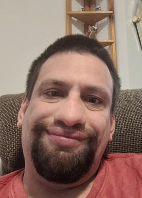 Mathieu, 37, Canada, Cornwall