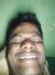 Karthick P, 36, Madurai