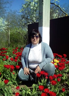 Наталия, 39, Україна, Одеса
