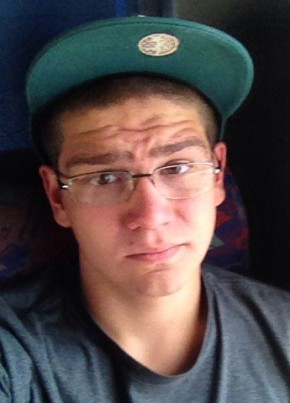 Daniil, 29, Russia, Lukhovitsy