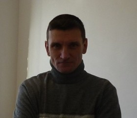 Павел, 47 лет, Владимир