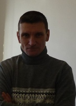 Павел, 47, Россия, Владимир