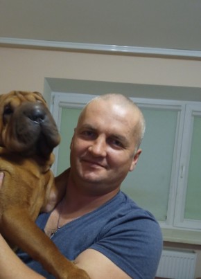 Олександр, 40, Україна, Коростишів