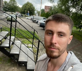 Максим, 29 лет, Калининград