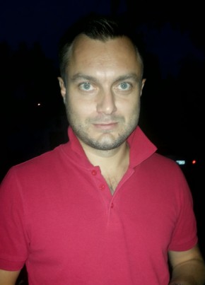 Марк, 41, Україна, Маріуполь