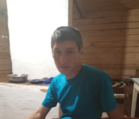 Улан Кубешев, 20 лет, Зыряновск