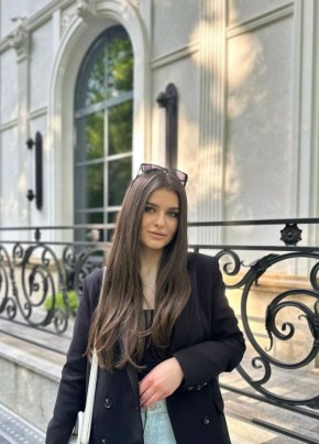 Alena Ikla, 27, Україна, Київ