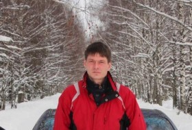 Анатолий Барыков, 38 - Только Я