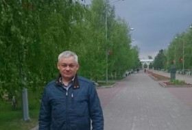 Анатолий, 61 - Только Я