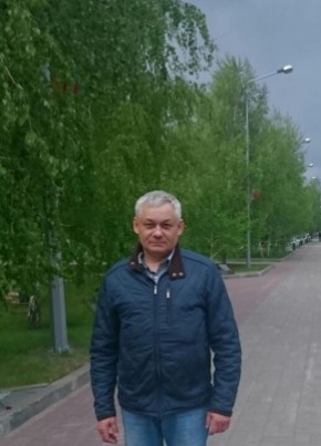 Анатолий, 61, Қазақстан, Қостанай