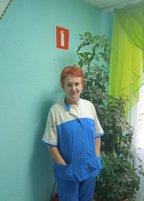 Марина, 58, Россия, Обоянь