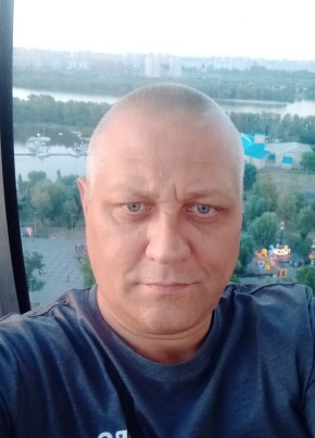 Сергей из Нижнего Тагила 48 лет