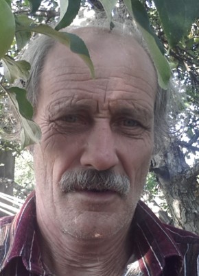 Александр, 71, Россия, Королёв
