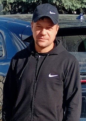Дмитрий, 36, Россия, Апатиты