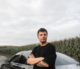 Anton Anton, 32, Yerevan