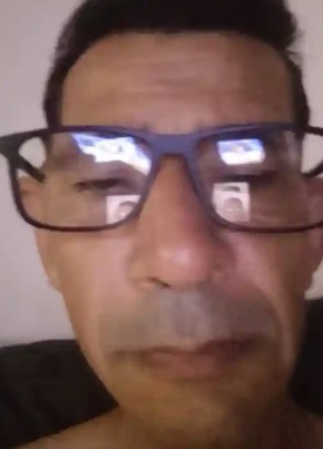 Roni из Dourados 48 лет