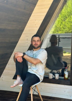 TG, 33, Russia, Vladimir