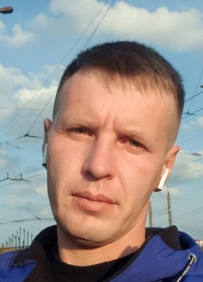 Павел, 36, Россия, Бодайбо