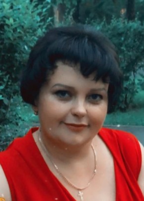 Ленок из Москвы 48 лет
